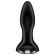 Satisfyer Rotator Plug 2+ Vibrating Plug - Black