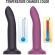 Mythology Duman Mystic Dildo L