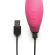 Je Joue Hera Rabbit Vibrator - Fuchsia