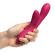 Je Joue Hera Rabbit Vibrator - Fuchsia