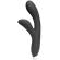 Je Joue Hera Flex Rabbit Vibrator - Black