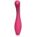 Je Joue Juno G-Spot Vibrator - Fuchsia