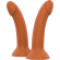 Mythology Rune Royal Dildo M