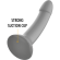 Mythology Rune Majestic Dildo S