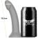 Mythology Rune Majestic Dildo S