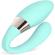 Lelo Tiani Harmony Couples Massager Aqua