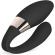 Lelo Tiani Harmony Couples Massager Black