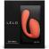 Lelo Ida Wave Couples Massager Coral Red