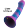 Mythology Dion Galactic Dildo M