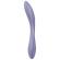 Satisfyer G-Spot Flex 2 Multi Vibrator - Purple