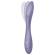 Satisfyer G-Spot Flex 2 Multi Vibrator - Purple