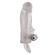 Maxx Gear Vibrating Penis Extender Clear