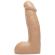 Fleshjack Reno Gold Dildo 19 CM