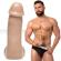 Fleshjack Griffin Barrows Dildo 18 CM