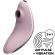 Satisfyer Vulva Lover 1 Air Pulse Stimulator & Vibrator - Violet