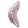 Satisfyer Vulva Lover 1 Air Pulse Stimulator & Vibrator - Violet