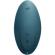 Satisfyer Vulva Lover 1 Air Pulse Stimulator & Vibrator - Blue