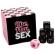 Secretplay Dice, Play, Sex - Dice Game (ES/EN/DE/FR/NL/PT/IT)