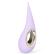 Lelo Dot Clitoral Stimulator - Lilac