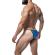 CUT4MEN - Briefkini Royal Blue Ots