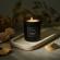 Je Joue Luxury Massage Candle - Jasmine & Lily