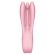 Satisfyer Threesome 1 Vibrator - Pink