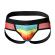 CUT4MEN - Jockstrap Rainbow