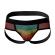 CUT4MEN - Jockstrap Rainbow