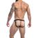 CUT4MEN - Jockstrap Rainbow