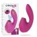 Coverme Clitoral & G-Spot Stimulator