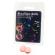 Taloka - 2 Brazilian Balls Vibrating Effect Exciting Gel