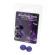 Taloka - 2 Brazilian Balls Electric Vibrating Effect Exciting Gel