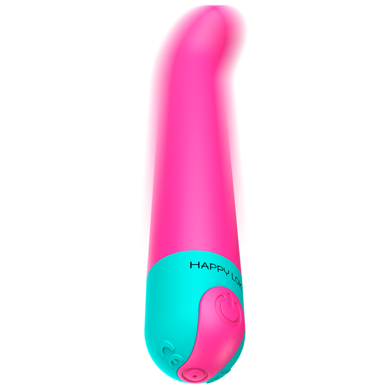 Happy Loky Ariel G-Spot Vibrator