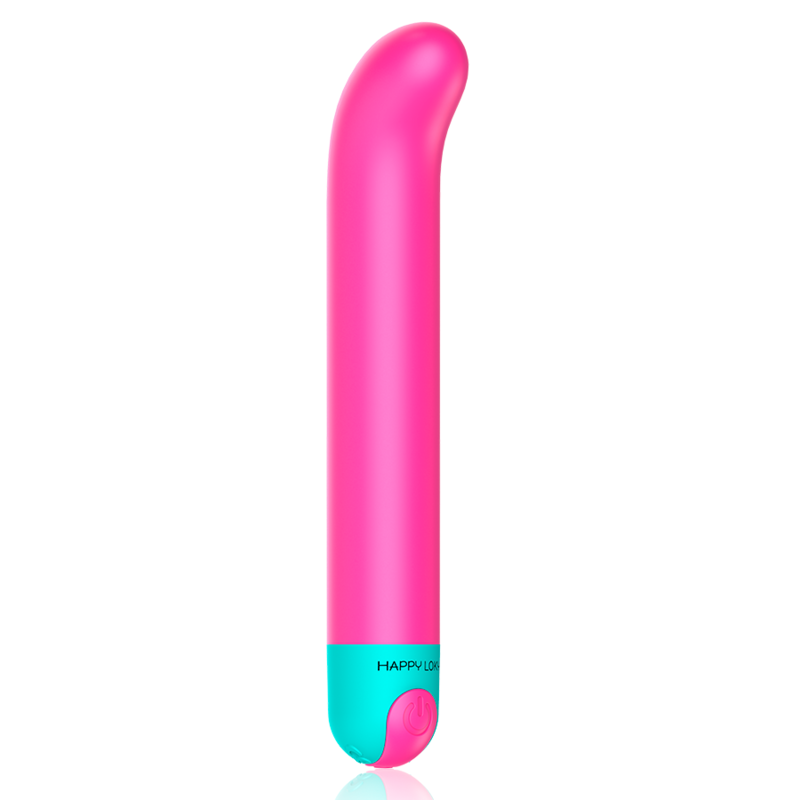 Happy Loky Ariel G-Spot Vibrator