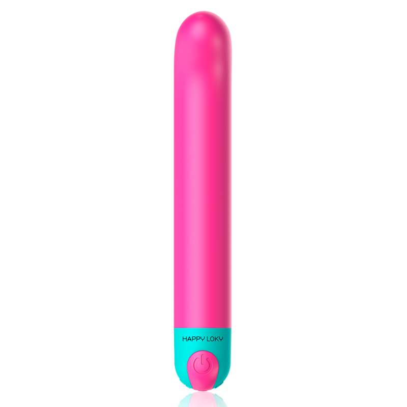 Happy Loky Ariel G-Spot Vibrator