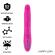 Happy Loky Pluto Rabbit Vibrator & Rotator Watchme Wireless Technology Compatible