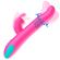 Happy Loky Pluto Rabbit Vibrator & Rotator Watchme Wireless Technology Compatible