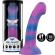 Mythology Dion Galactic Dildo M - Vibrator Watchme Wireless Technology Compatible