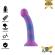 Mythology Dion Galactic Dildo S - Vibrator Watchme Wireless Technology Compatible