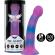 Mythology Dion Galactic Dildo S - Vibrator Watchme Wireless Technology Compatible