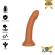 Mythology Rune Royal Dildo M - Vibrator Watchme Wireless Technology Compatible