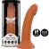 Mythology Rune Royal Dildo M - Vibrator Watchme Wireless Technology Compatible