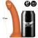 Mythology Rune Royal Dildo M - Vibrator Watchme Wireless Technology Compatible