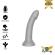 Mythology Rune Majestic Dildo S - Vibrator Watchme Wireless Technology Compatible