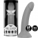 Mythology Rune Majestic Dildo S - Vibrator Watchme Wireless Technology Compatible