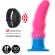 Mythology Kuno Utopia Dildo M - Vibrator Watchme Wireless Technology Compatible