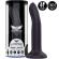 Mythology Duman Mystic Dildo L - Vibrator Watchme Wireless Technology Compatible