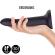 Mythology Duman Mystic Dildo L - Vibrator Watchme Wireless Technology Compatible