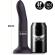 Mythology Duman Mystic Dildo L - Vibrator Watchme Wireless Technology Compatible