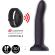 Mythology Duman Mystic Dildo L - Vibrator Watchme Wireless Technology Compatible